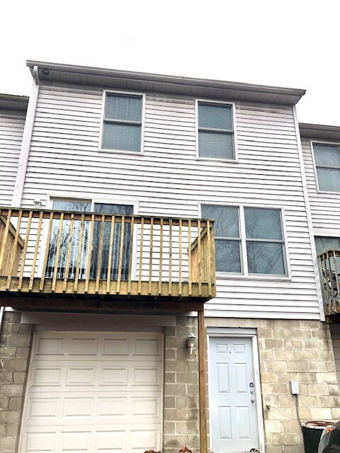 Foto del edificio - 939 Wildlife Lodge Rd