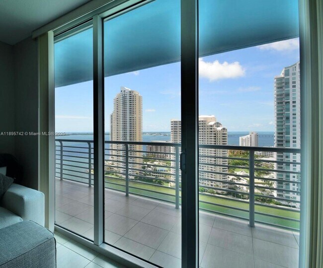 Building Photo - 335 S Biscayne Blvd