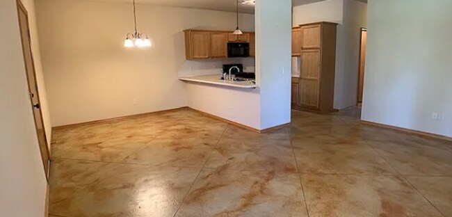 Foto del edificio - Cute 2 bed 2 bath duplex
