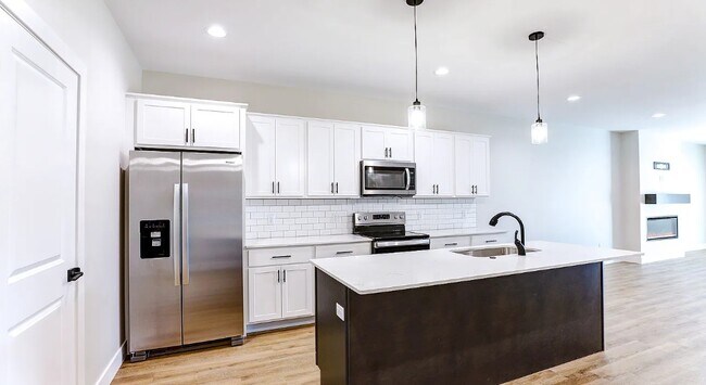 Foto del edificio - Olde Farm Estates