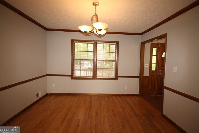 Foto del edificio - 4768 Tarleton Dr SW