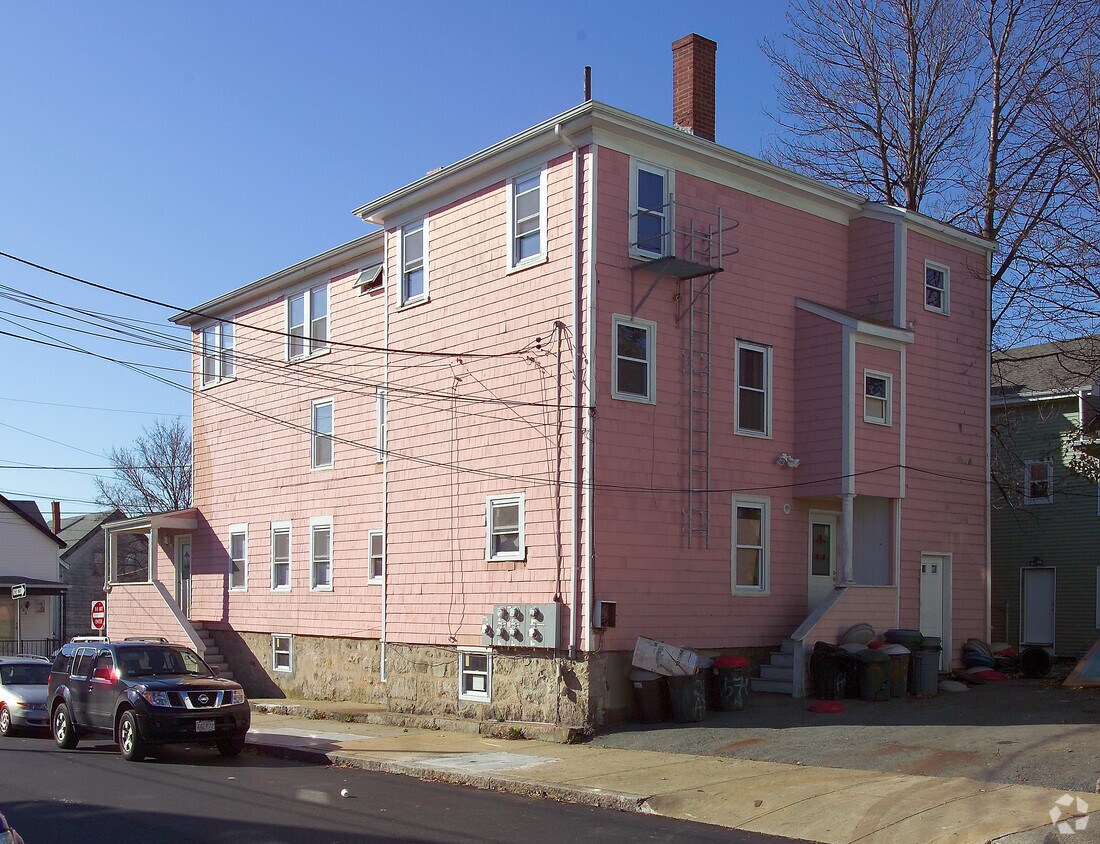 Foto del edificio - 228 Franklin St