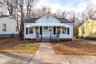 Building Photo - 314 S Benjamine St
