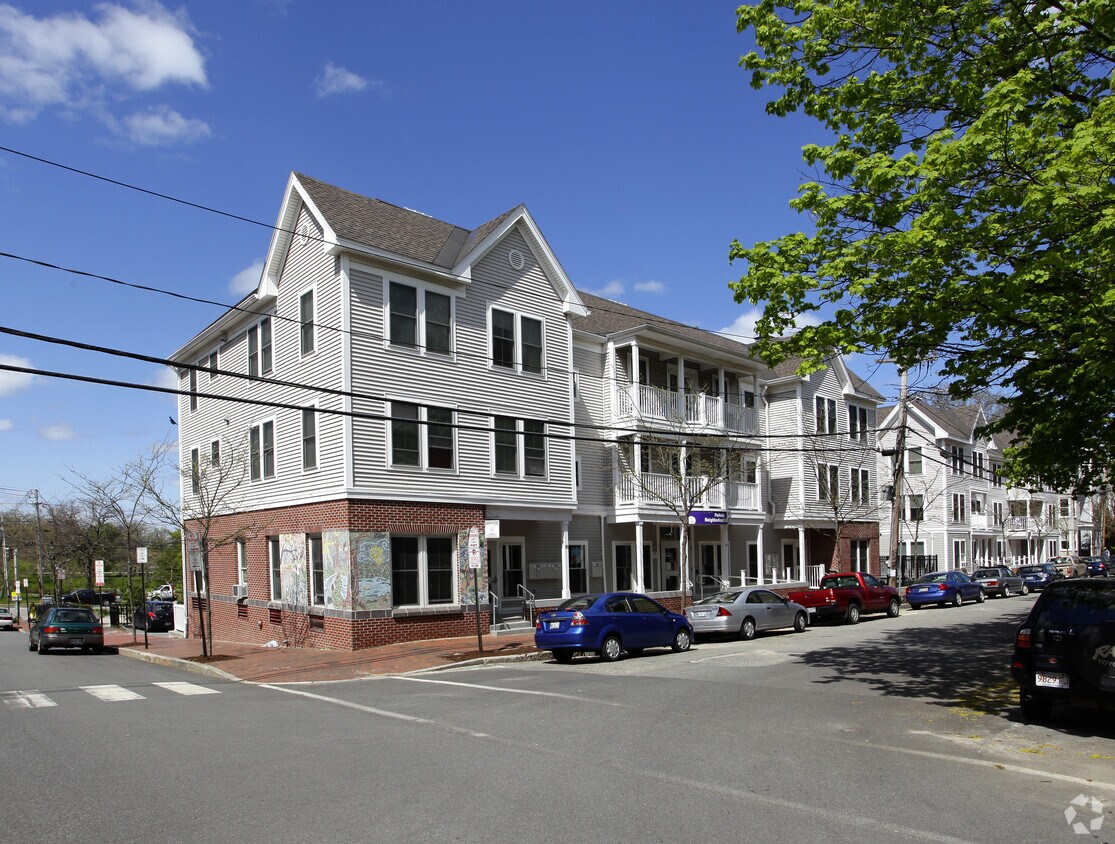Foto principal - Peninsula Community