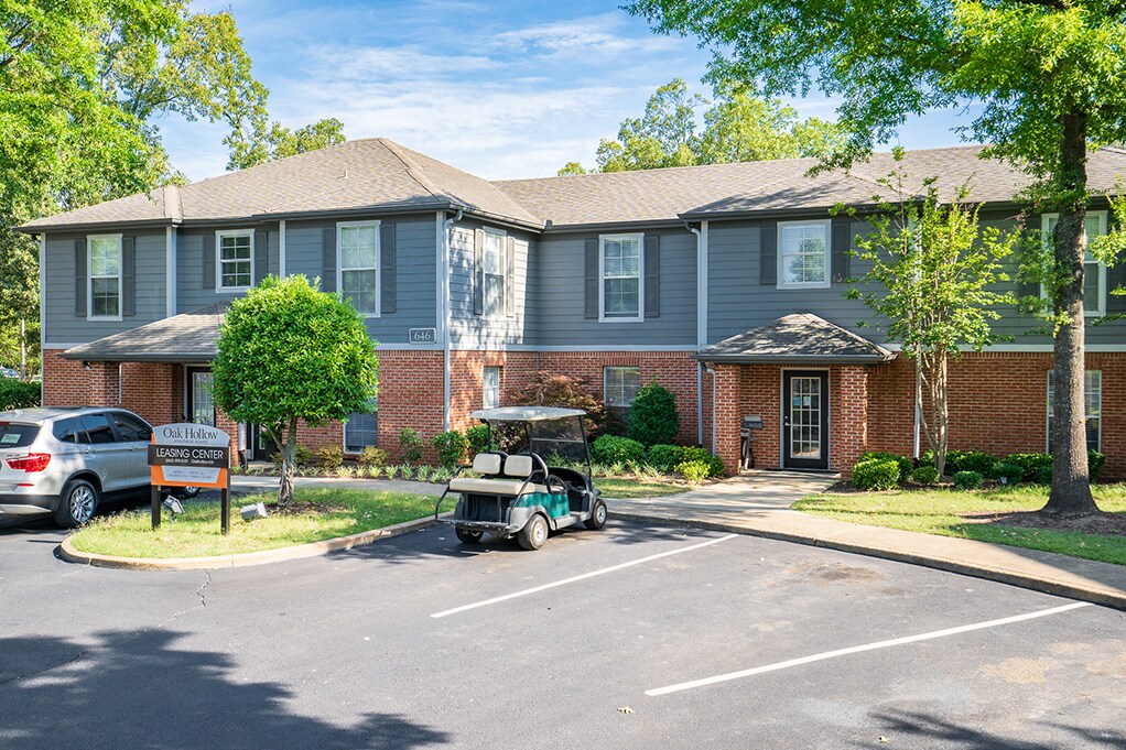 Oak Hollow Apartments Apartments in Southaven, MS