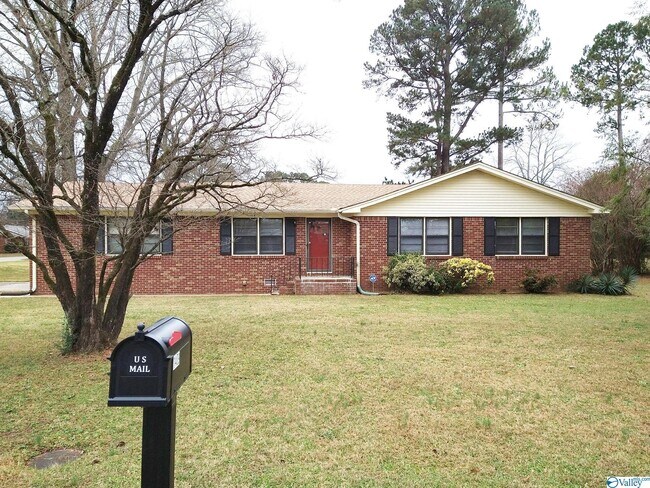 Foto del edificio - 1409 Alpine St SE