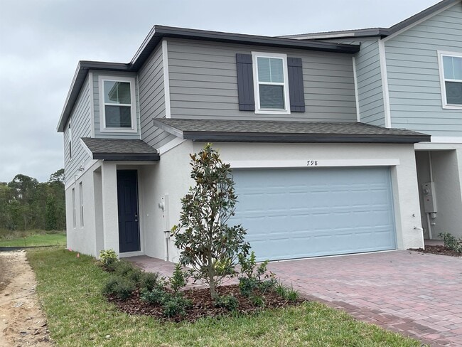 Photo - 798 Legacy Dr Townhome