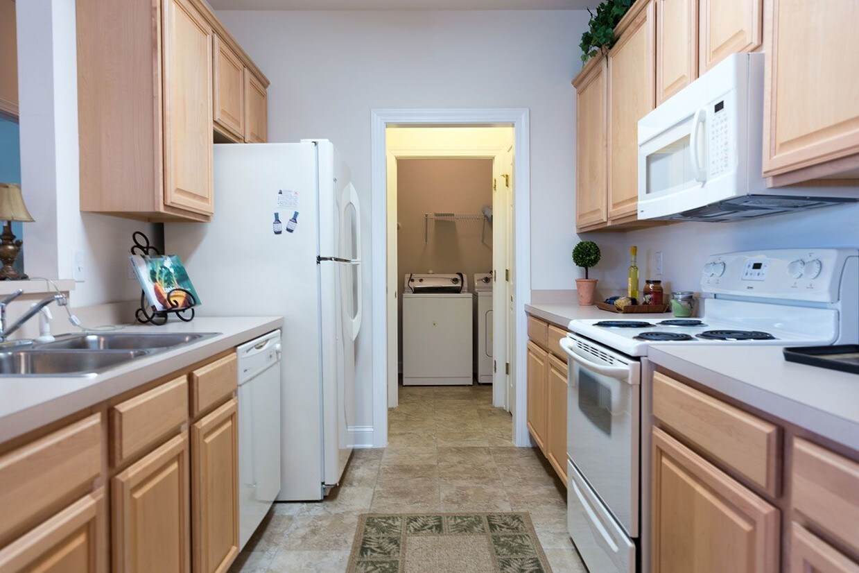 Cloisters At Carolina Forest Apartments Myrtle Beach, SC