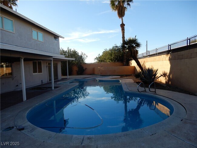 Foto del edificio - 3163 Panocha St