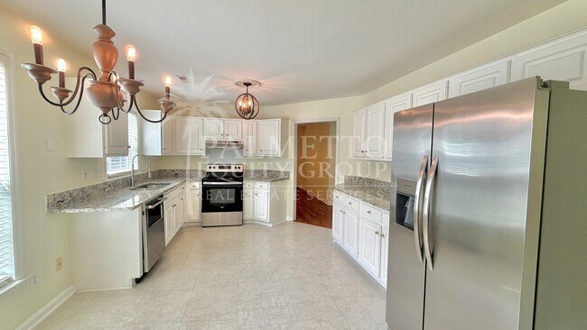 Foto del edificio - 3409 Bent Creek Ct