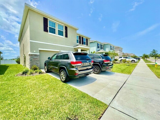 Foto del edificio - 1154 Ocean Spray Dr