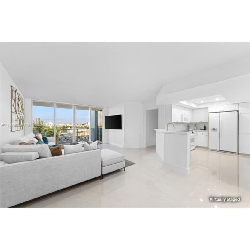 Foto principal - 1800 Sunset Harbour Dr