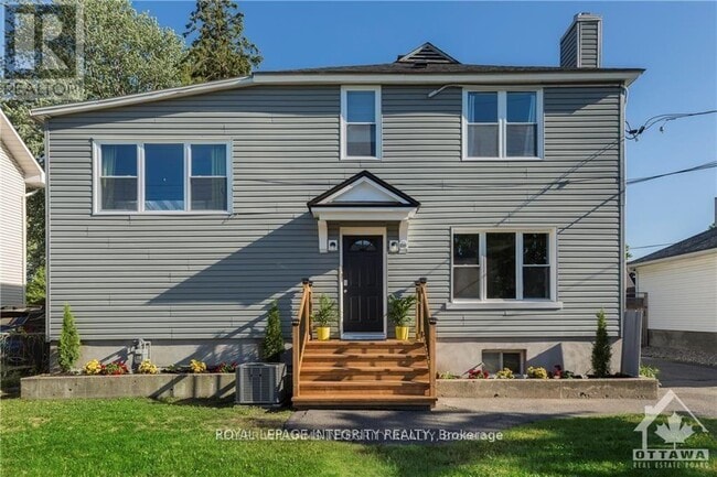 Photo du bâtiment - 110-110 Glynn Ave