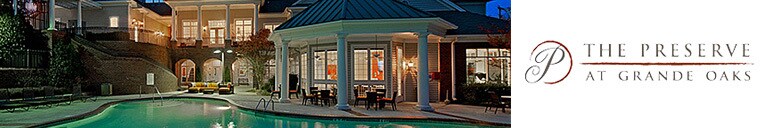 The Preserve at Grande Oaks