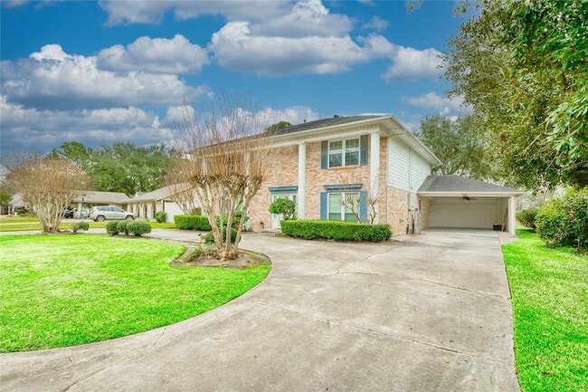 Photo - 3114 Cypress Point Dr House