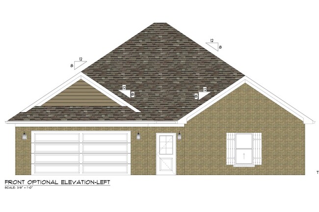 Building Photo - Home for Rent in Parrish, AL!!! COMING SOON!