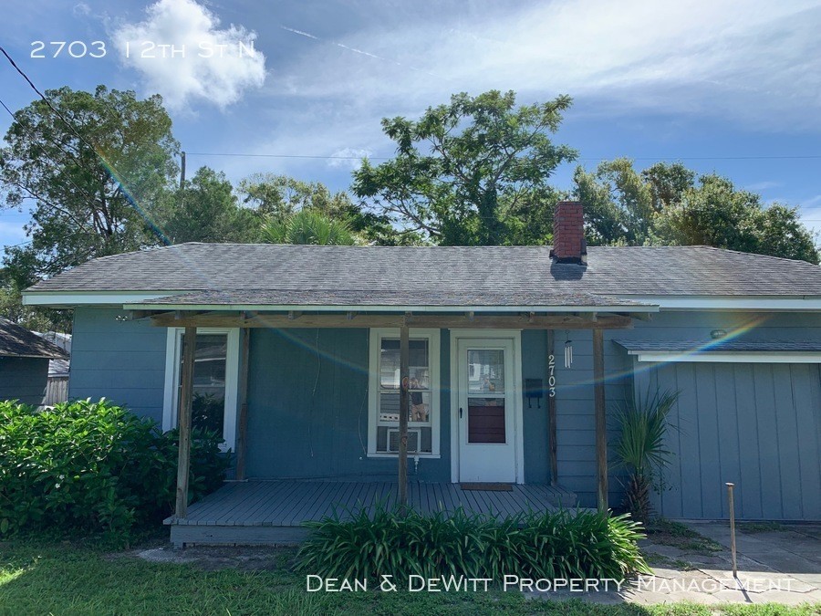 Primary Photo - Mother-in-law Apt in Woodlawn Area