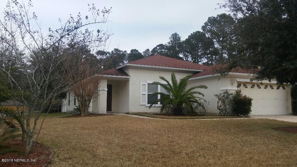 881 Collinswood Dr W, Jacksonville, FL 32225 House for Rent in