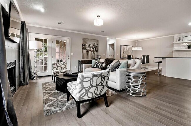 Foto del edificio - 7 S Prairie Dunes Dr