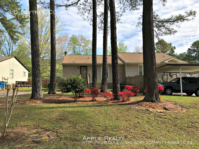 Building Photo - 4 Baytree Ct