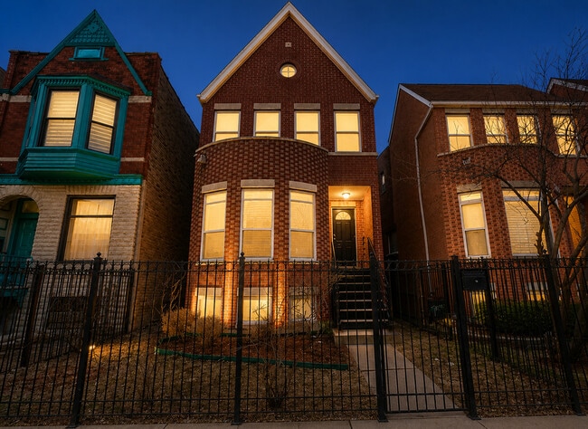 Foto del edificio - 4154 S Berkeley Ave