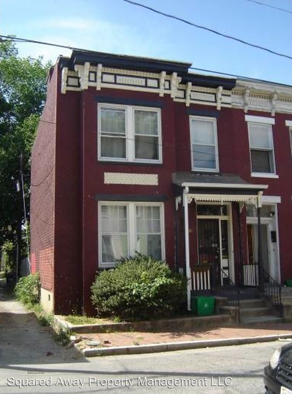 Primary Photo - 406 Gilmer St