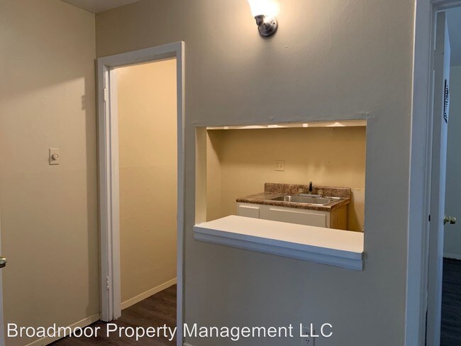 Foto del edificio - 1261 Peabody Ave