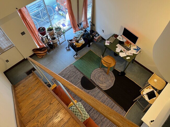 Foto del interior - Center Ithaca