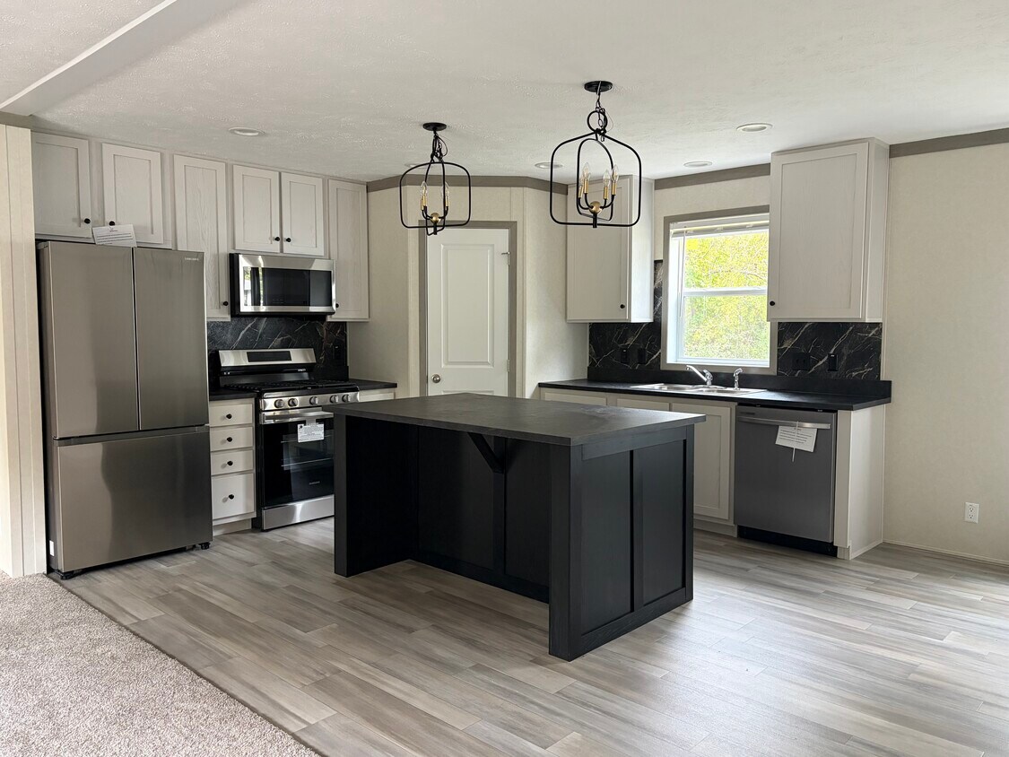 Foto principal - 3211 Willow Ln