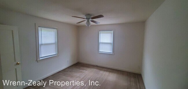 Building Photo - 2 br, 1 bath House - 1114 Silver Ave