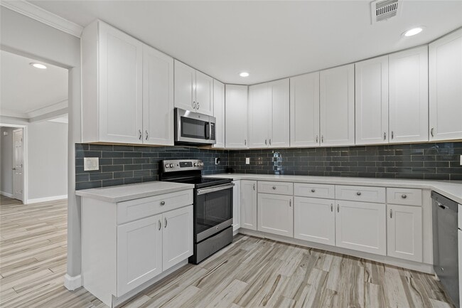 Foto del edificio - 11403 Braewick Dr