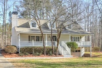 Building Photo - 1675 Cox Rd