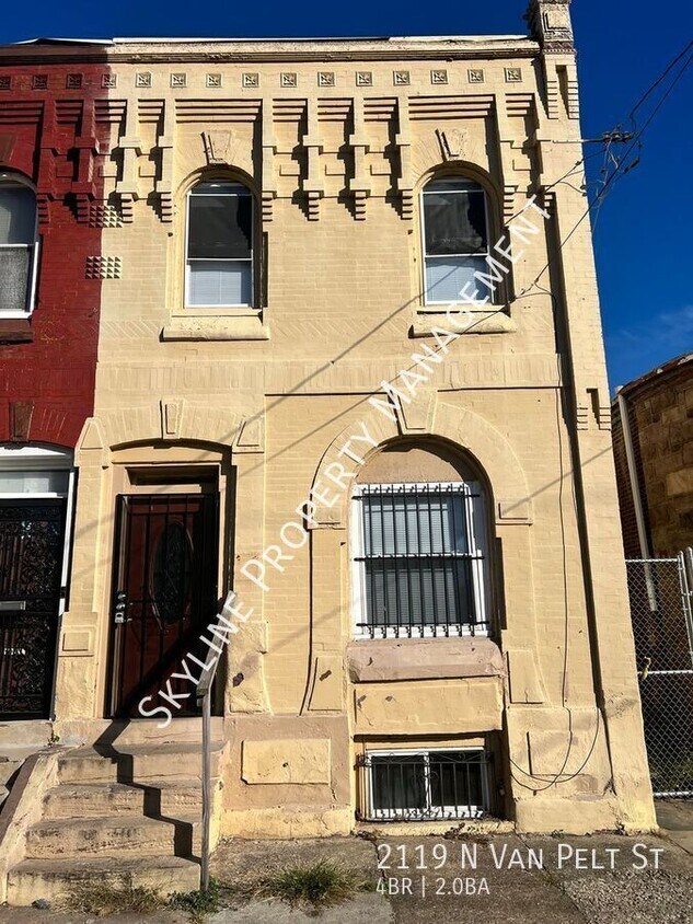 Primary Photo - 4 Bedroom Home For Rent in Stanton!