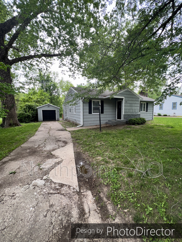 Primary Photo - 1313 Cherokee St