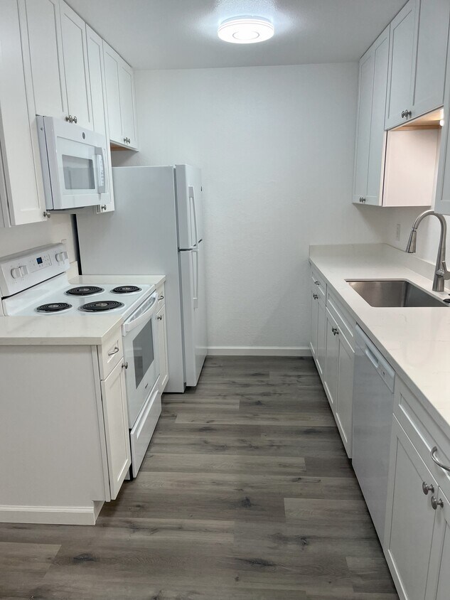 Foto principal - 508 Kentucky St