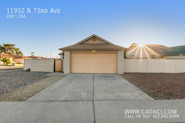 Building Photo - 11902 N 73rd Ave