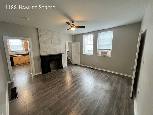 Foto del edificio - 1188 Hamlet St