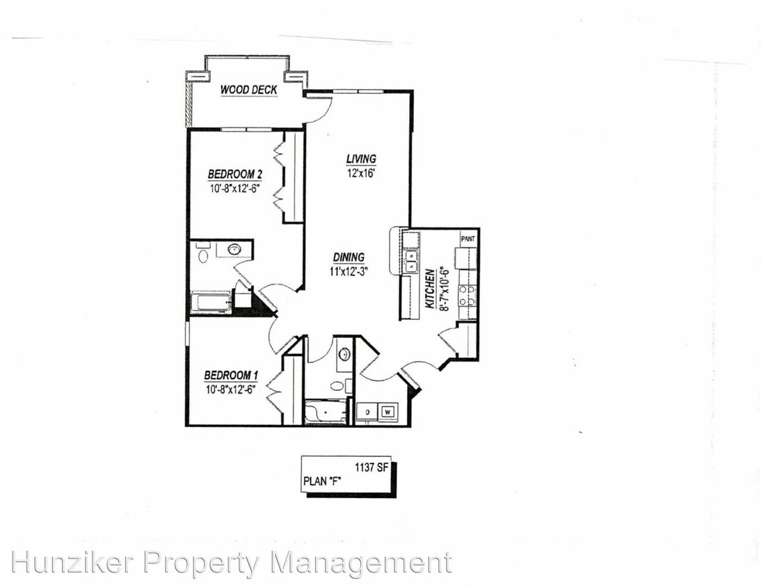 Foto del edificio - 4619 Todd Dr