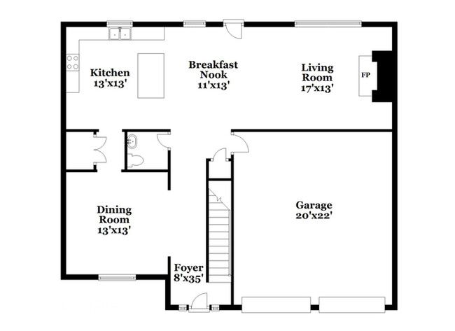 Building Photo - 1488 Gallup Dr
