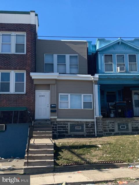 Foto del edificio - 3886 M St