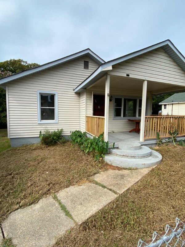 Foto del edificio - 408 Valley St