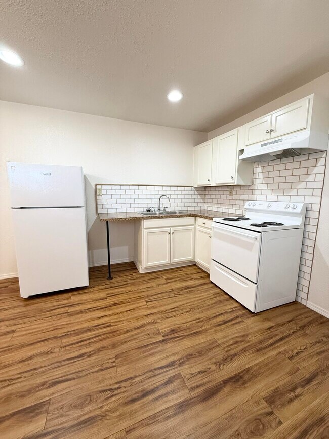 Foto del edificio - 1912 25th St