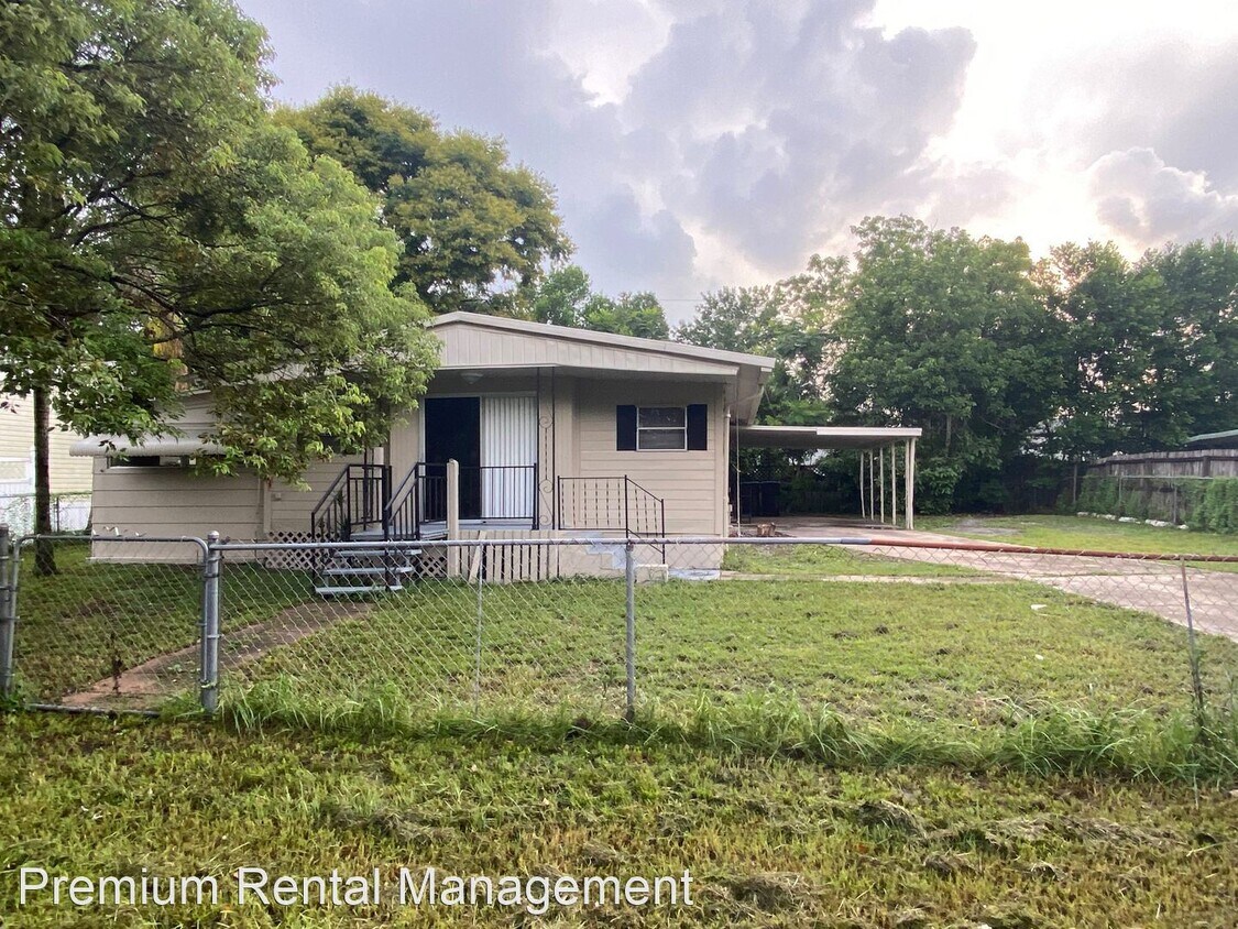 Primary Photo - 3 br, 1.5 bath House - 4516 Usher Ave
