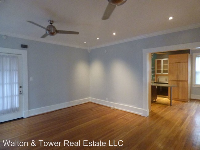 Foto del edificio - 2 br, 1 bath House - 1101 28th Pl S #4