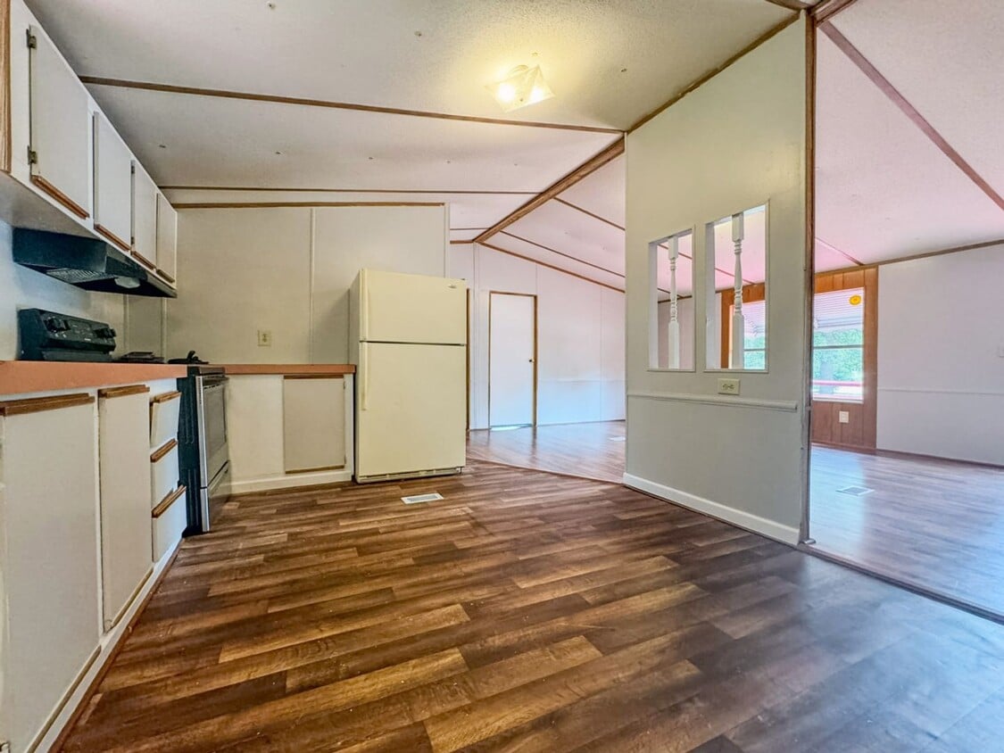 Building Photo - Home for Rent $1000.00 a Month