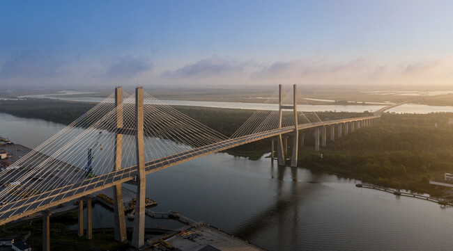 Foto del edificio - Olmsted Savannah