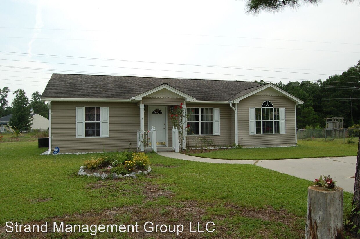 Primary Photo - 3 br, 2 bath House - 119 Stockton Drive