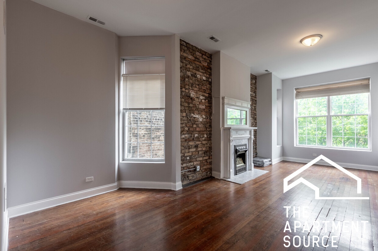 Primary Photo - 1740 W Huron St