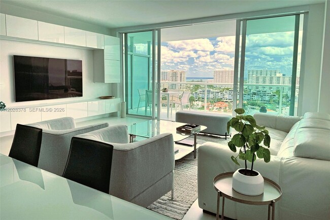 Foto del edificio - 400 Sunny Isles Blvd