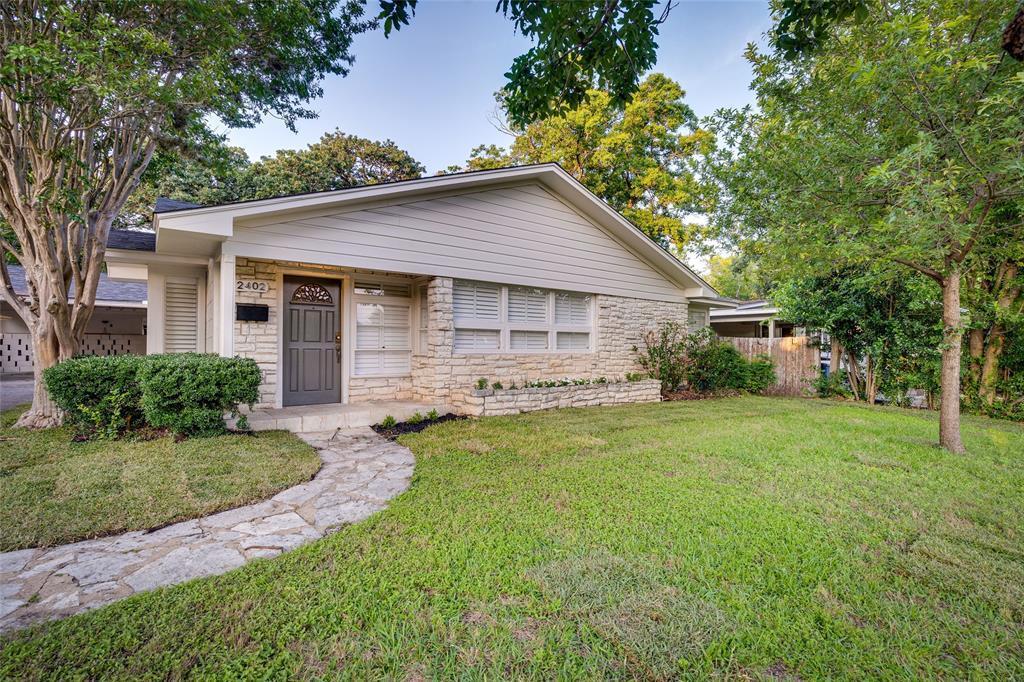 Foto principal - 2402 Westover Rd
